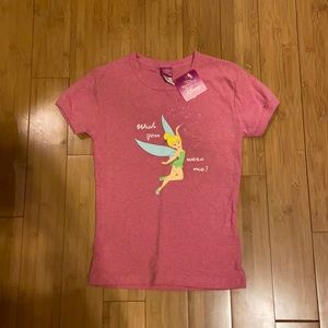 Disney graphic tee